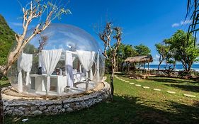 Bubble Hotel Bali Nunggalan